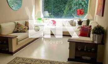 Imagem: Apartamento-À VENDA-Jardim Botânico-Rio