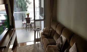 Imagem 4: Lindo Apto com Varanda Gourmet na Mooca