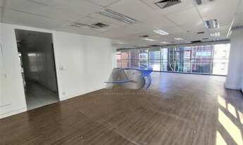 Imagem 4: Conjunto para alugar, 330 m² por R$ 35.387,65/mês - Paraíso - São Paulo/SP