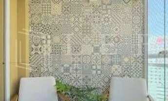 Imagem 6: Vila Olimpia - Duplex com 3 Suítes e 2 Vagas