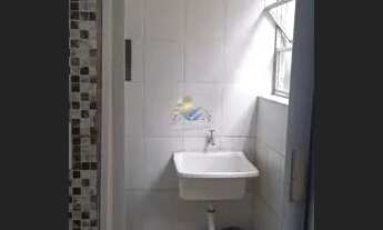 Imagem 7: Apartamento à venda, 46 m² por R$ 287.000,00 - Ponta da Praia - Santos/SP