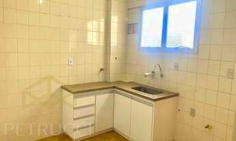 Imagem 4: Apartamento - Centro - Campinas