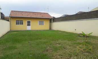 Imagem: Casa - Jardim Noêmia - Campinas