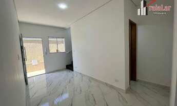 Imagem 2: Sobrado de 2 quartos - Programa Minha casa minha vida perto da praia - Balneário Maracanã