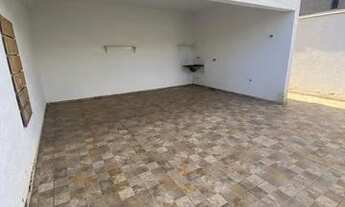 Imagem 4: Casa para aluguel e venda com 85 metros quadrados com 3 quartos Portal dos ipês