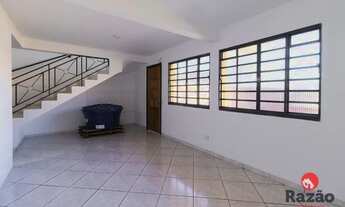 Imagem 3: Sobrado no SANTA FELICIDADE de 113,53 m2 - 01388.005-RAZAO