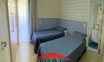 Imagem 6: Apartamento na Bosque da Saúde (Alto padrão