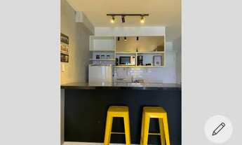 Imagem 2: ALUGUEL LOFT ARMAÇÃO VISTA PRO MAR MOBILIADO