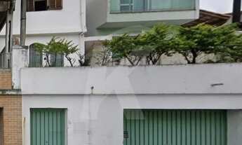 Imagem 1: Lindo sobrado a Venda na Vila Nova Mazzei