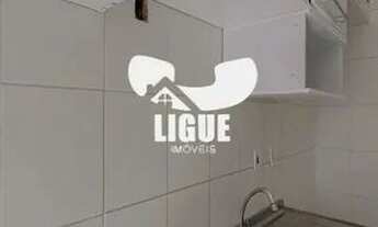 Imagem 5: SANTO ANDRé - Apartamento Padrão - Parque Erasmo Assunção