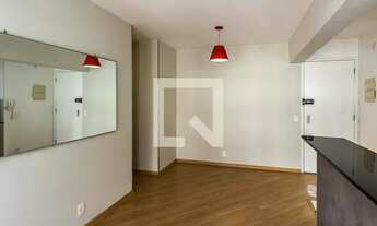 Imagem 2: Apartamento para Aluguel - Bela Vista, 2 Quartos, 48 m2