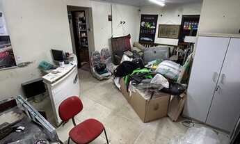 Imagem 6: QNM 36 Casa com 5 vagas na garagem