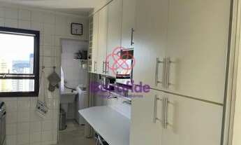 Imagem 6: JUNDIAÍ - Apartamento Padrão - JARDIM PARIS