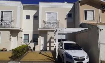 Imagem: Casa - Parque Imperador - Campinas