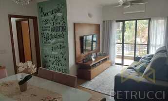 Imagem 2: Apartamento - Jardim Dom Vieira - Campinas