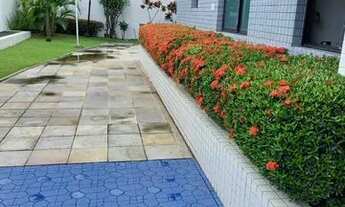 Imagem 2: Apartamento para aluguel com 179 metros quadrados com 4 quartos