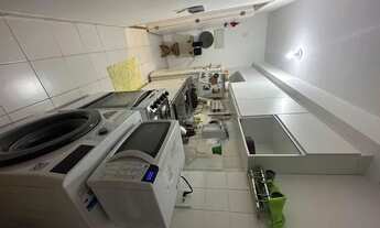 Imagem 6: ALUGO APARTAMENTO NO CONDOMÍNIO GLOBAL PARK ( PROJAC - CENTRAL GLOBO DE PRODUÇÕES