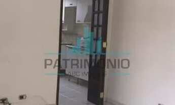 Imagem 4: Apartamento para locação do Conjunto dos Radialistas em São Caetano - 56m² - AP1758