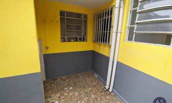 Imagem 4: SãO PAULO - Casa Padrão - Vila Bancária