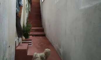 Imagem 4: 2 casas 8 cômodos R$ 2650 vila Cisper