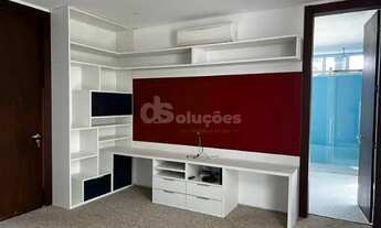 Imagem 5: Sobrado à venda e para locação com 3 dormitórios na Rua Argentina, Jardim América, São Pau