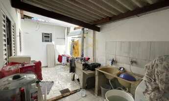 Imagem 4: Casa - Residencial Nova Bandeirante - Campinas