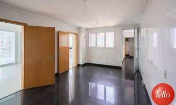 Imagem 6: São Paulo - Apartamento Padrão - Tatuapé