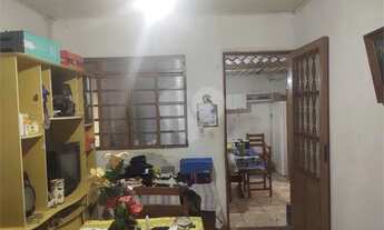 Imagem: Casa a venda Jardim Brasília