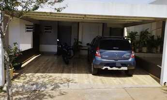 Imagem 5: Casa no Condomínio Morada dos Ipês