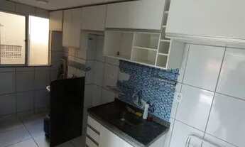 Imagem 2: Alugo Apartamento no Veneza Residence
