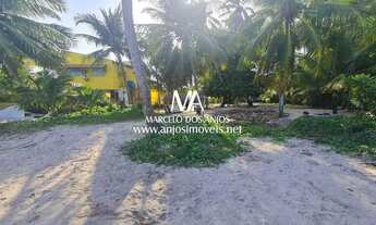 Imagem 3: ÁREA BEIRA-MAR 23×500 PRAIA DE PONTA DE MANGUE EM MARAGOGI AL