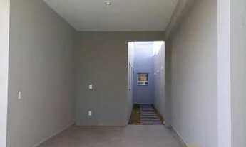 Imagem 4: Casa - Residencial Parque da Fazenda - Campinas