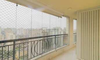 Imagem 6: Apartamento Locação 2 Dormitórios - 71 m² Moema