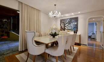 Imagem 2: APARTAMENTO ALTO PADRÃO 4 DORMITÓRIOS - PX AO COLÉGIO ILIMIT - AMERICANA/SP