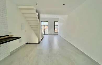 Imagem 6: Sobrado NOVO à venda, 3 Quartos, 3 Vagas, Jardim Franca, Zona Norte