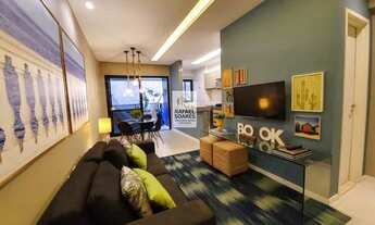 Imagem 7: Apartamento para Locação em Salvador, Ondina, 1 dormitório, 1 banheiro, 1 vaga