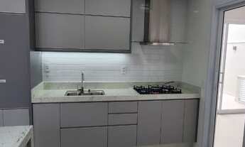 Imagem 5: LINDA CASA COM 3 SUITES PISCINA E PLANEJADOS NO CONDOMINIO MARIA DULCE EM INDAIATUBA SP