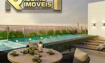 Imagem 5: Apartamento para investir no Derby