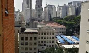 Imagem 1: SÃO PAULO - Flat - JARDIM PAULISTA