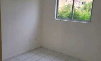 Imagem: Apartamento na Coophab