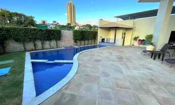 Imagem 2: Alugo Lindo Apartamento Ventilado 2/4 Ponta Negra - Residencial Poeta