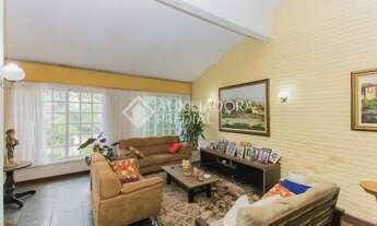 Imagem 4: Casa para venda com 362 metros quadrados com 3 quartos em Boa Vista - Porto Alegre - RS