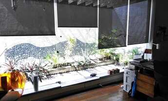 Imagem 2: Casa à venda, 5 quartos, Rio Comprido - RIO DE JANEIRO/RJ