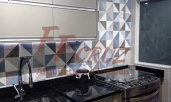 Imagem: Apartamento para venda, 3 dormitórios