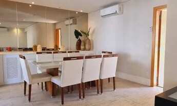 Imagem 4: Apartamento para aluguel com 184 metros quadrados com 4 quartos em Paraíso - São Paulo - S