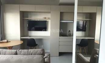 Imagem: Kitnet/JK/Studio para aluguel, 1 quarto