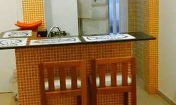 Imagem 4: APARTAMENTO - CENTRO - SP