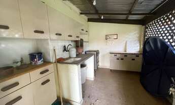 Imagem 3: Casa para venda possui 130 metros quadrados com 2 quartos em próximo a agua Martinópolis