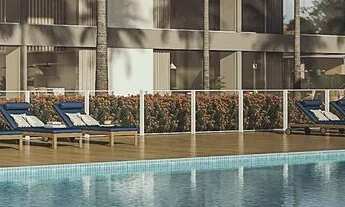 Imagem 6: Apartamento para venda com 74 metros quadrados com 2 quartos em Itacolomi - Balneário Piça