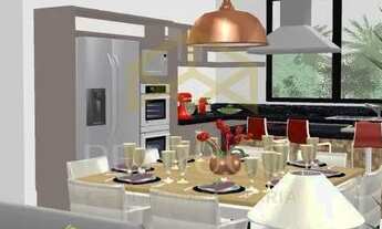 Imagem 4: Casa - Lenheiro - Valinhos